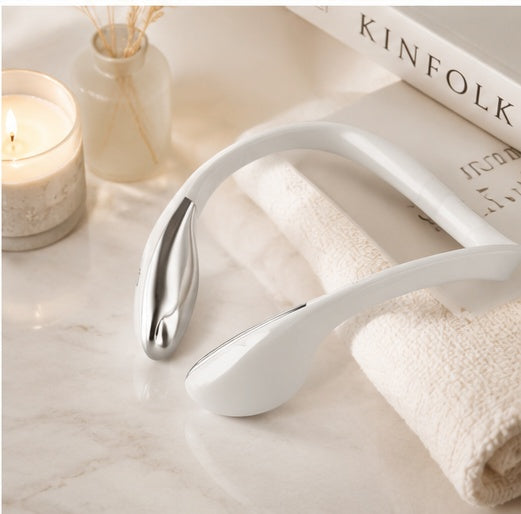 Wearable Relaxation & Sleep Aid Device – Stress Relief Microcurrent