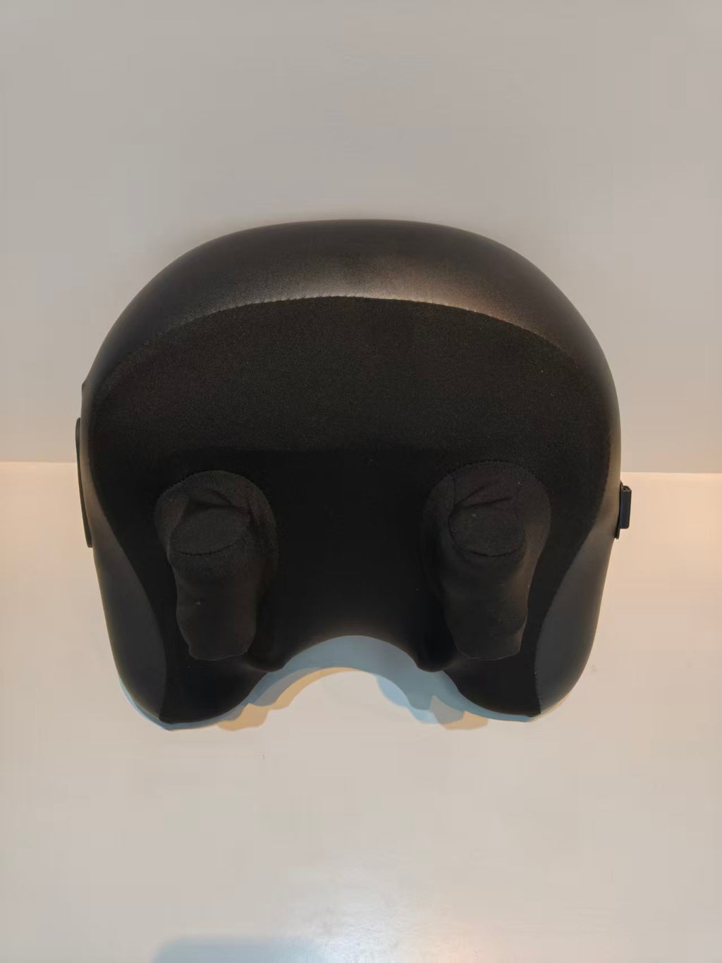 Wireless Heated Neck & Trapezius Massager – Deep Tissue Shiatsu