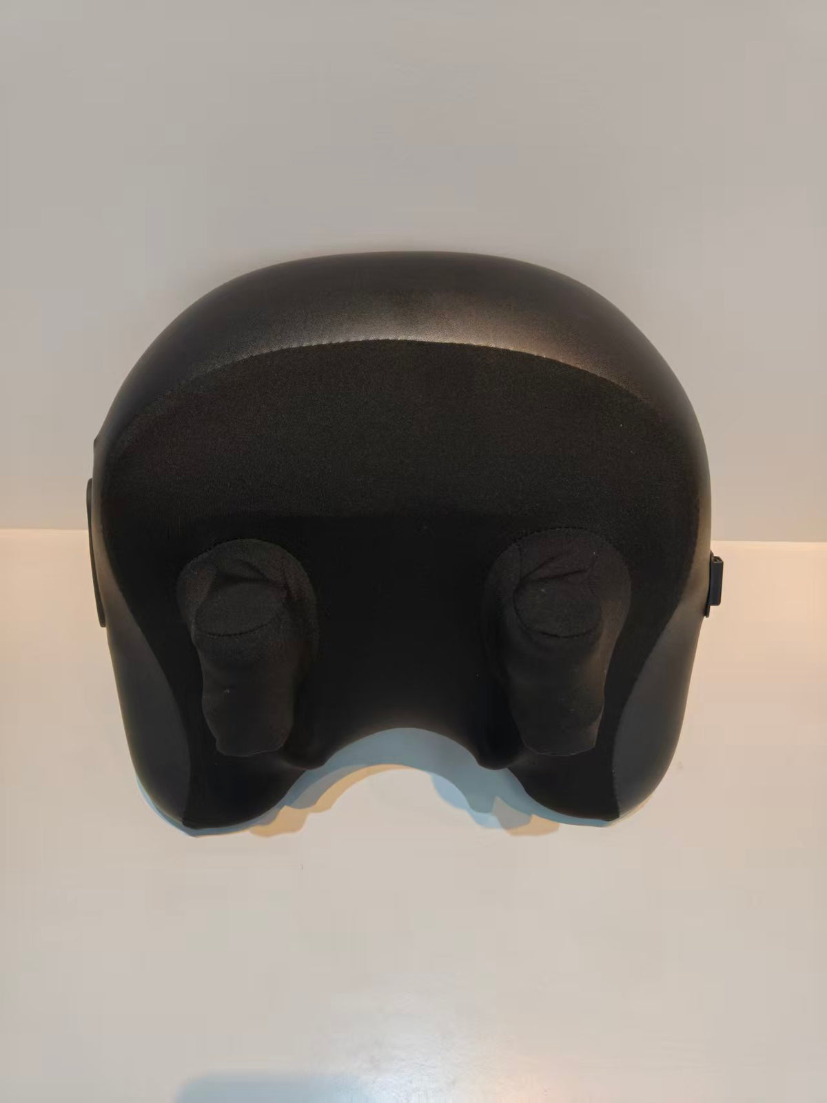 Wireless Heated Neck & Trapezius Massager – Deep Tissue Shiatsu