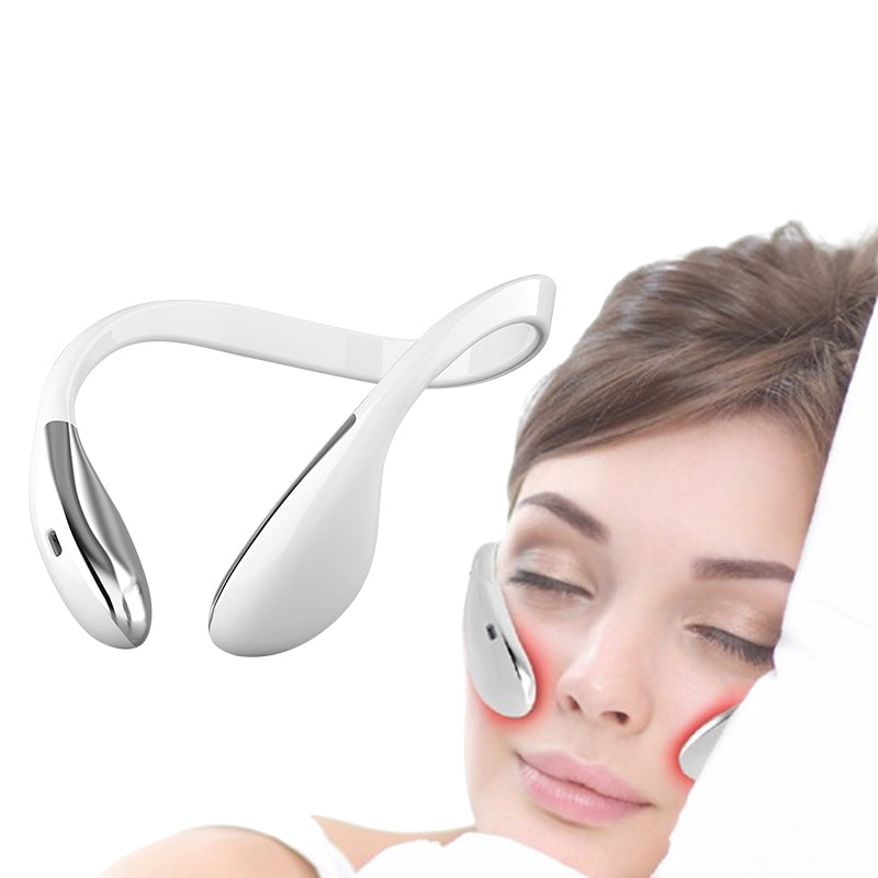 Wearable Relaxation & Sleep Aid Device – Stress Relief Microcurrent